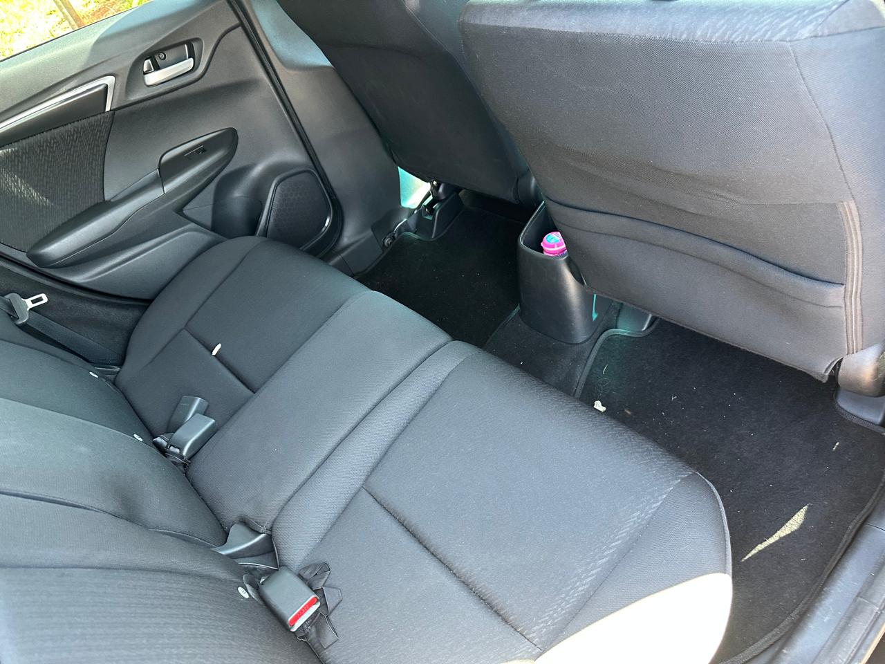 Honda Fit LX 1.5 Flexone 16V 5p Aut.