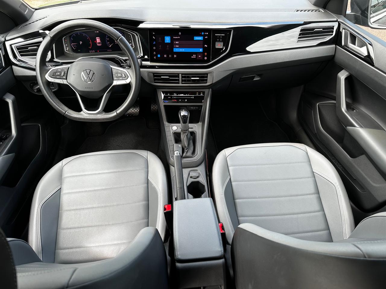 VW - VolksWagen Nivis 1,0 Tsi Highline / Confortline